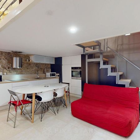 شقة Loft Gambetta 33 Fshh نيس المظهر الخارجي الصورة